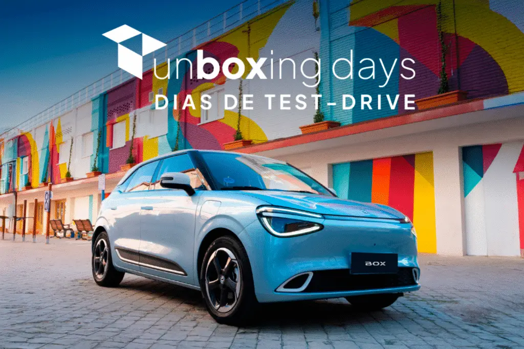 unboxing days AMF