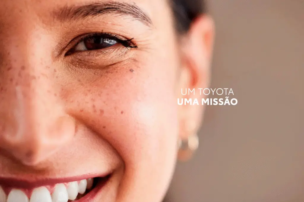 toyota uma missão