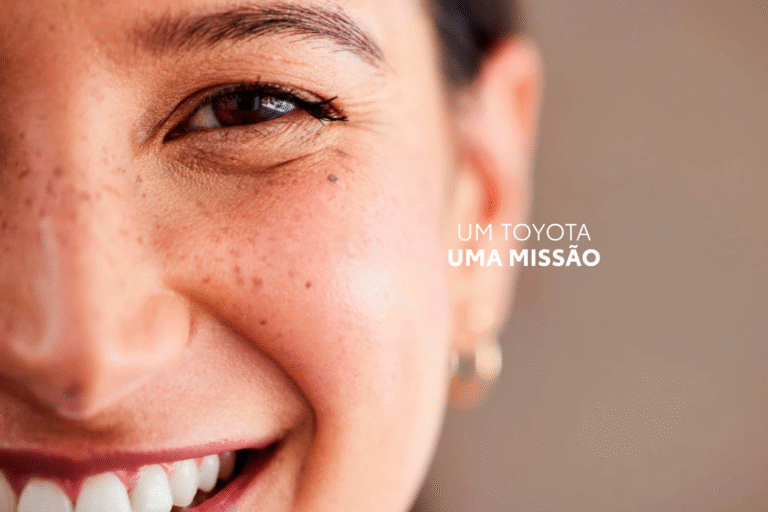 toyota uma missão
