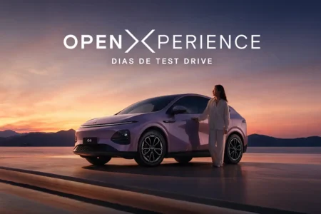 open-xperience-xpeng