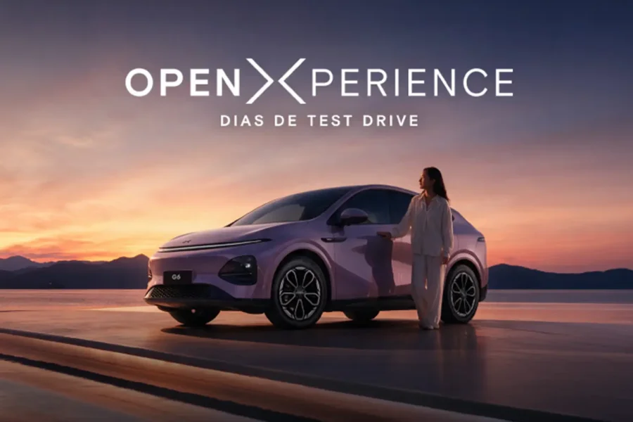 open-xperience-xpeng