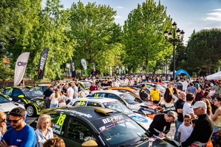 rally-series